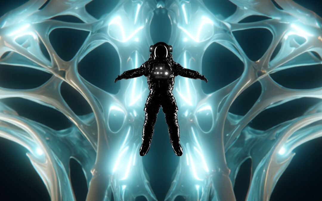 Elrajas – Mechanized Existence