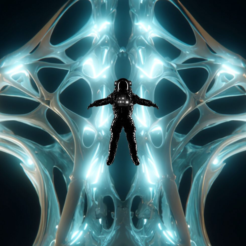 Elrajas – Mechanized Existence