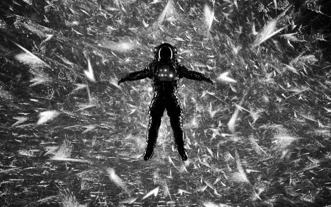 Kevin Arnold – Hydra