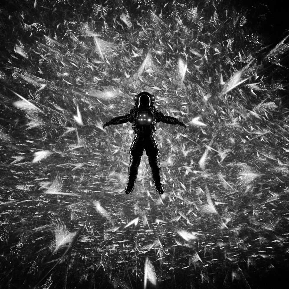 Kevin Arnold – Hydra