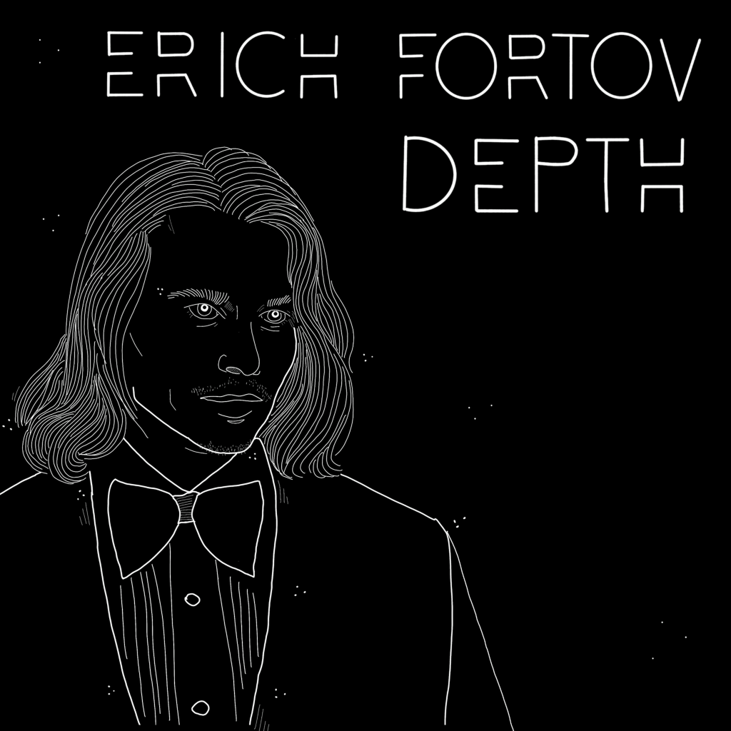 Erich Fortov – Depth EP