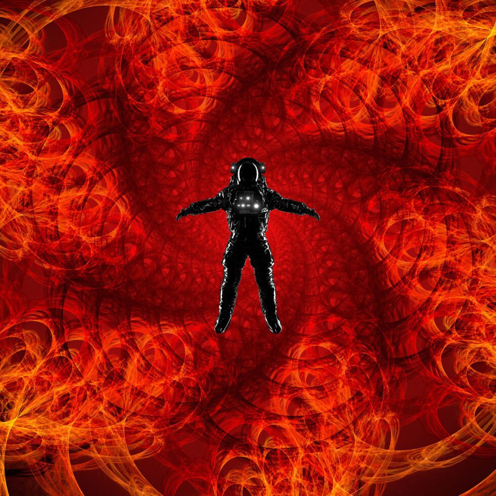 Kevin Arnold – Firestorm