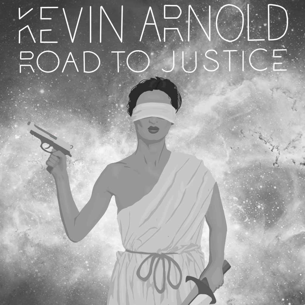 Kevin Arnold – Road to Justice EP