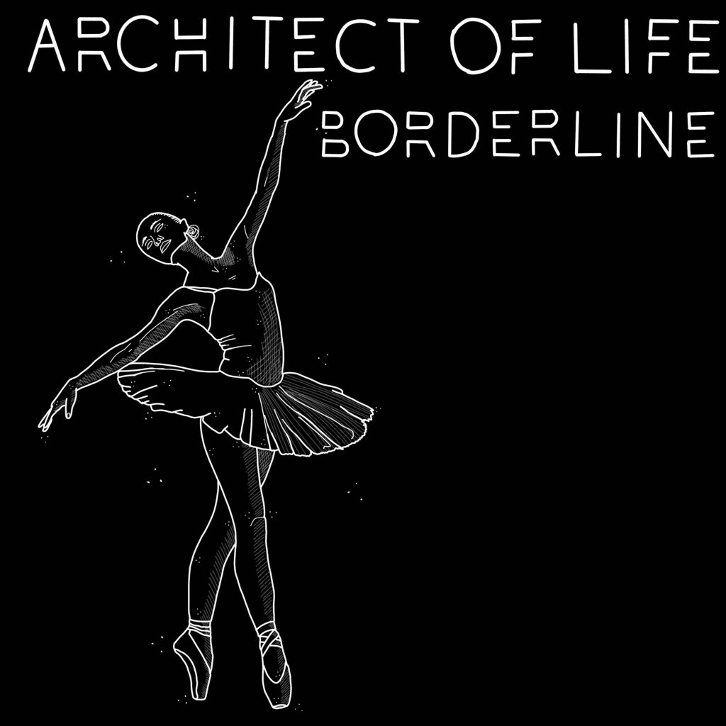 architect of life – Borderline DJ TOOL